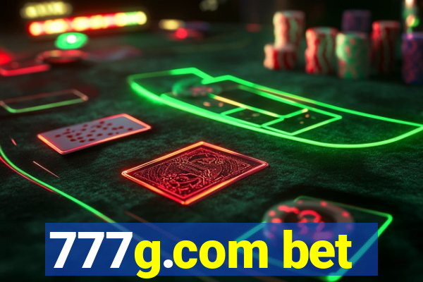 777g.com bet